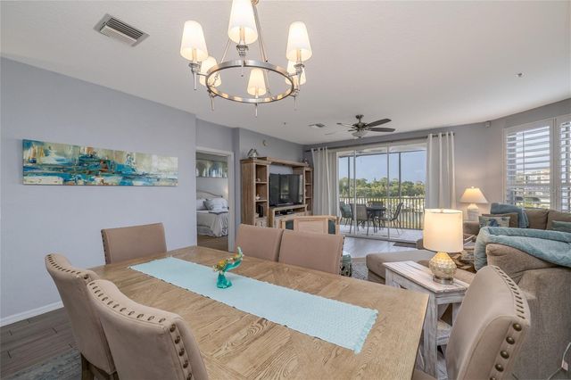 434 BOUCHELLE DRIVE 203, New Smyrna Beach, FL 32169