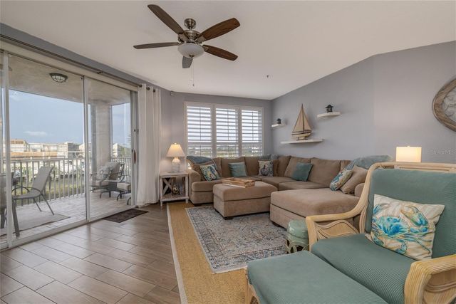 434 BOUCHELLE DRIVE 203, New Smyrna Beach, FL 32169