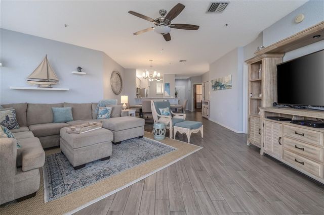 434 BOUCHELLE DRIVE 203, New Smyrna Beach, FL 32169