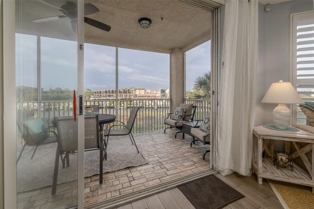 434 BOUCHELLE DRIVE 203, New Smyrna Beach, FL 32169