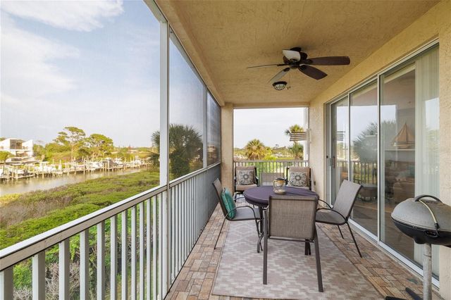 434 BOUCHELLE DRIVE 203, New Smyrna Beach, FL 32169