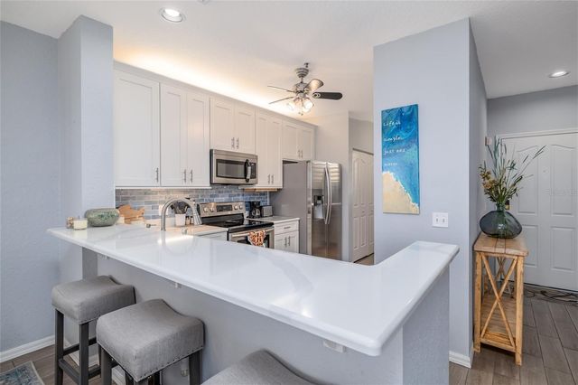 434 BOUCHELLE DRIVE 203, New Smyrna Beach, FL 32169