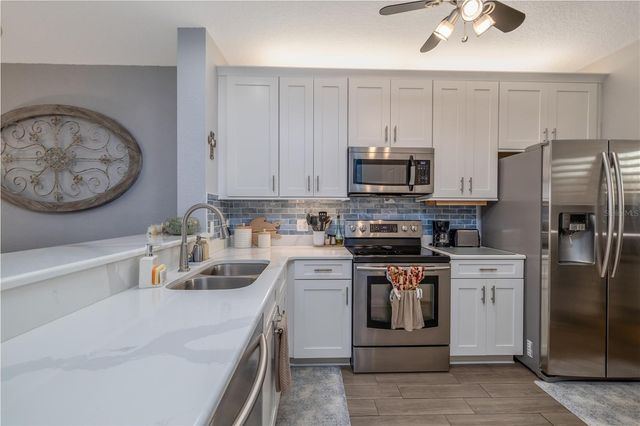 434 BOUCHELLE DRIVE 203, New Smyrna Beach, FL 32169