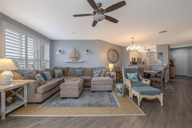 434 BOUCHELLE DRIVE 203, New Smyrna Beach, FL 32169