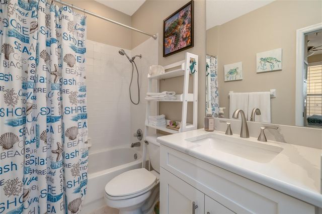 434 BOUCHELLE DRIVE 203, New Smyrna Beach, FL 32169