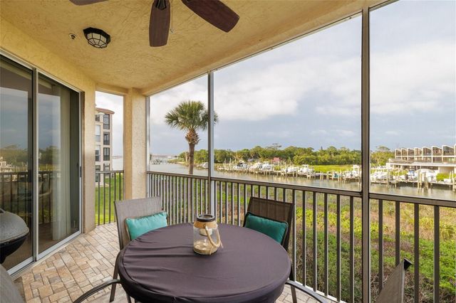 434 BOUCHELLE DRIVE 203, New Smyrna Beach, FL 32169