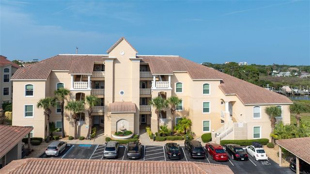 434 BOUCHELLE DRIVE 203, New Smyrna Beach, FL 32169
