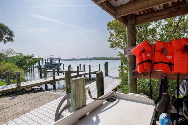 434 BOUCHELLE DRIVE 203, New Smyrna Beach, FL 32169