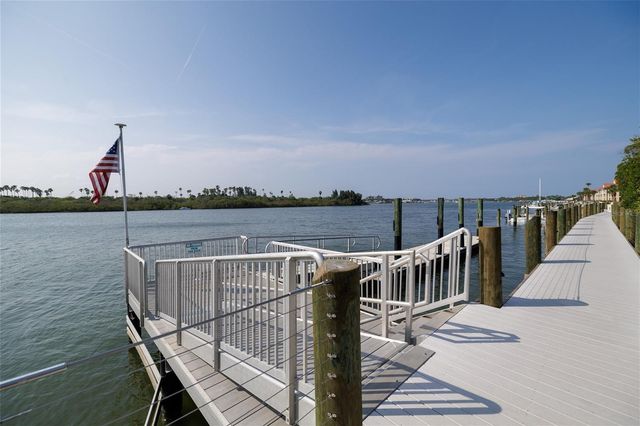 434 BOUCHELLE DRIVE 203, New Smyrna Beach, FL 32169