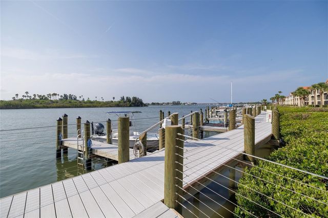 434 BOUCHELLE DRIVE 203, New Smyrna Beach, FL 32169
