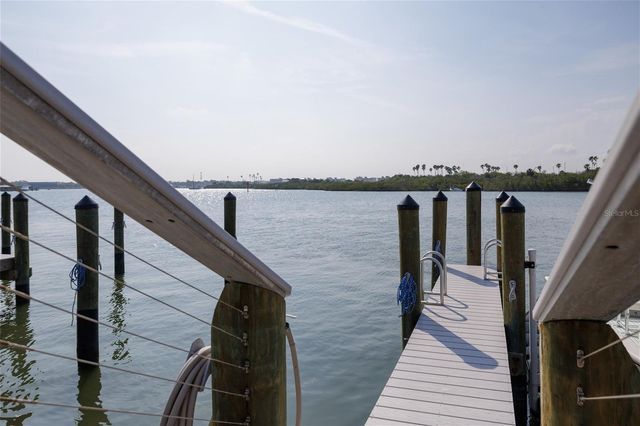 434 BOUCHELLE DRIVE 203, New Smyrna Beach, FL 32169