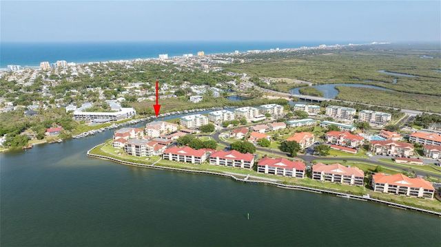 434 BOUCHELLE DRIVE 203, New Smyrna Beach, FL 32169