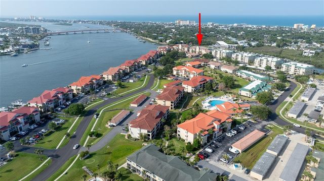 434 BOUCHELLE DRIVE 203, New Smyrna Beach, FL 32169