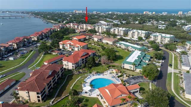 434 BOUCHELLE DRIVE 203, New Smyrna Beach, FL 32169