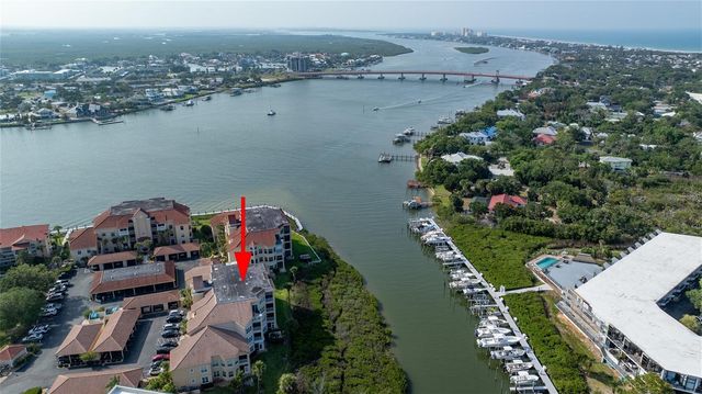 434 BOUCHELLE DRIVE 203, New Smyrna Beach, FL 32169