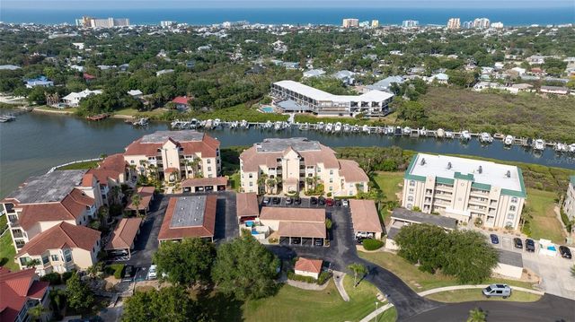 434 BOUCHELLE DRIVE 203, New Smyrna Beach, FL 32169