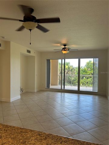 434 BOUCHELLE DRIVE 203, New Smyrna Beach, FL 32169