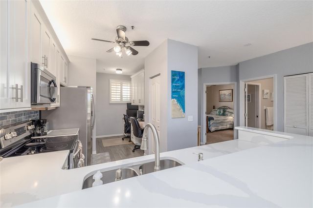 434 BOUCHELLE DRIVE 203, New Smyrna Beach, FL 32169