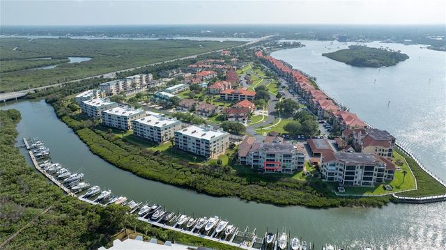 434 BOUCHELLE DRIVE 203, New Smyrna Beach, FL 32169