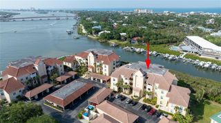 434 BOUCHELLE DRIVE 203, New Smyrna Beach, FL 32169