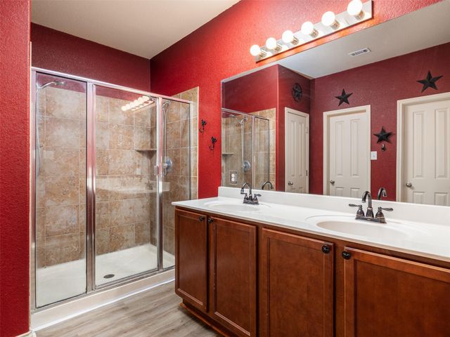 1016 Hondo LN, Hutto, TX 78634