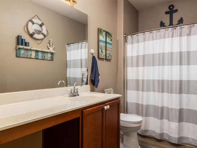 1016 Hondo LN, Hutto, TX 78634
