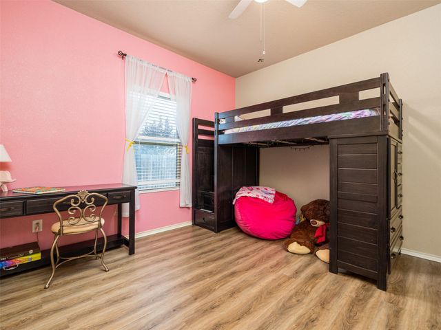 1016 Hondo LN, Hutto, TX 78634