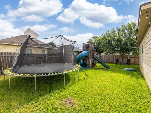 1016 Hondo LN, Hutto, TX 78634