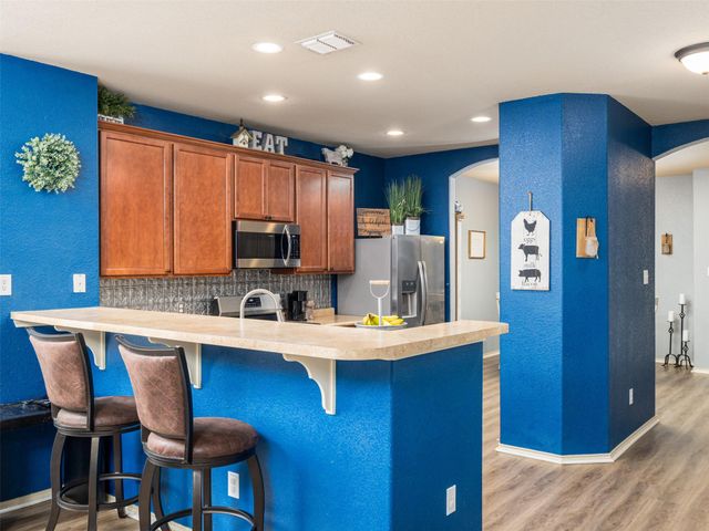 1016 Hondo LN, Hutto, TX 78634