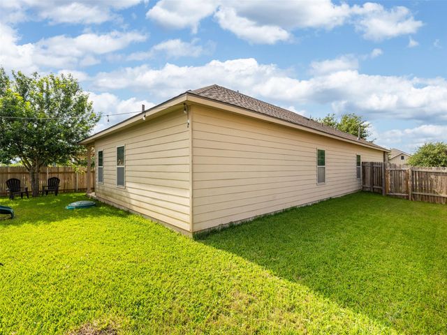 1016 Hondo LN, Hutto, TX 78634