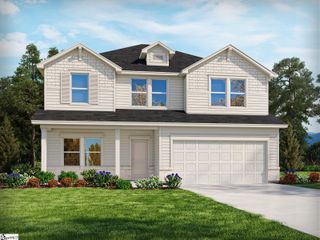 207 Granby Trail, Easley, SC 29642