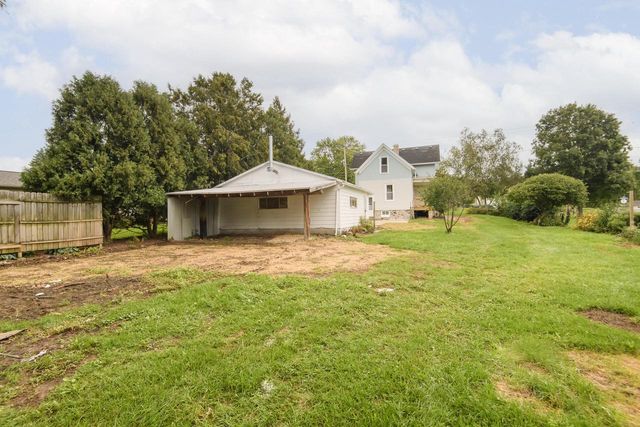 1108 N 2nd STREET, Watertown, WI 53098