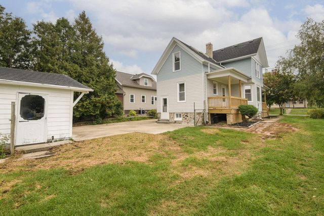 1108 N 2nd STREET, Watertown, WI 53098