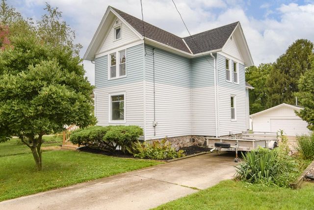 1108 N 2nd STREET, Watertown, WI 53098