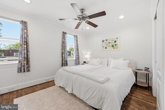 236 WESMOND DR, Alexandria, VA 22305