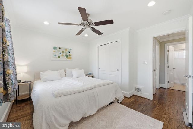 236 WESMOND DR, Alexandria, VA 22305