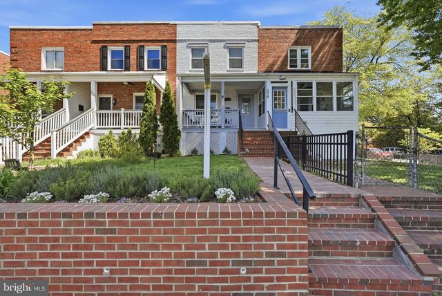 236 WESMOND DR, Alexandria, VA 22305