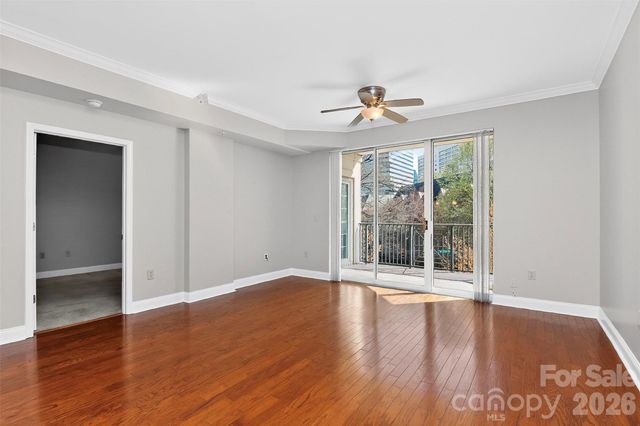 300 W 5th Street W 413, Charlotte, NC 28202