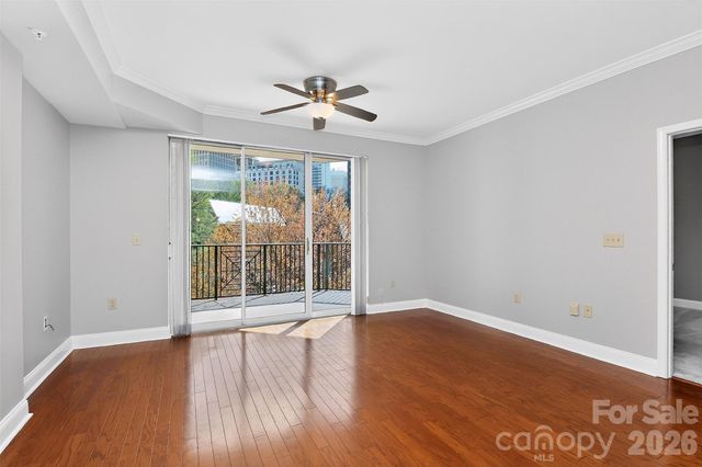 300 W 5th Street W 413, Charlotte, NC 28202