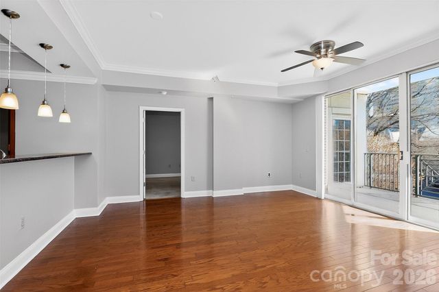 300 W 5th Street W 413, Charlotte, NC 28202