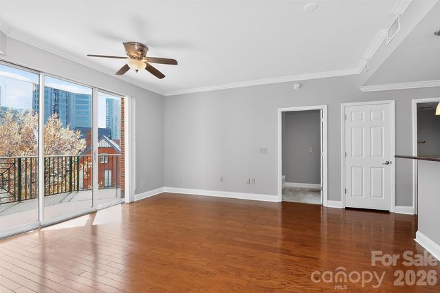 300 W 5th Street W 413, Charlotte, NC 28202