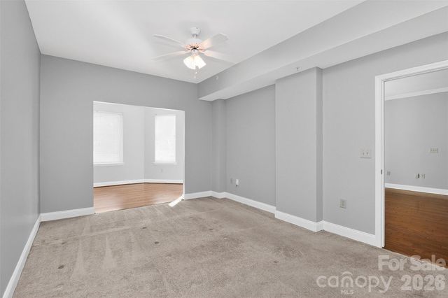 300 W 5th Street W 413, Charlotte, NC 28202