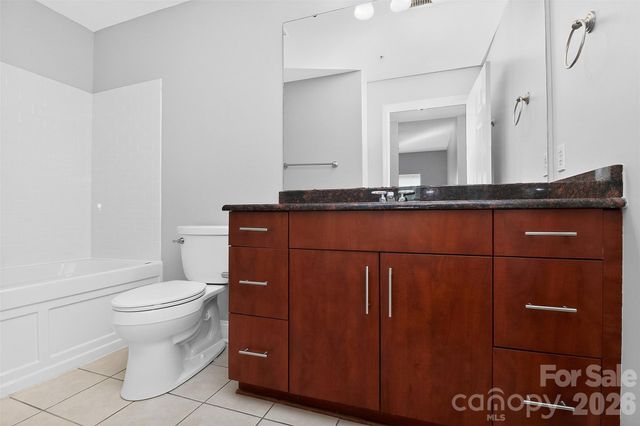 300 W 5th Street W 413, Charlotte, NC 28202