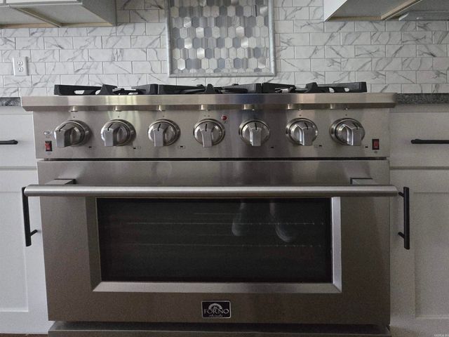 664 Hiram, Bauxite, AR 72011