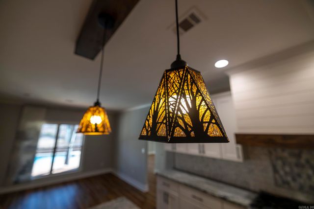 664 Hiram, Bauxite, AR 72011