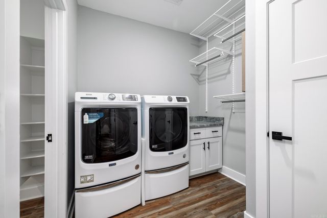 664 Hiram, Bauxite, AR 72011