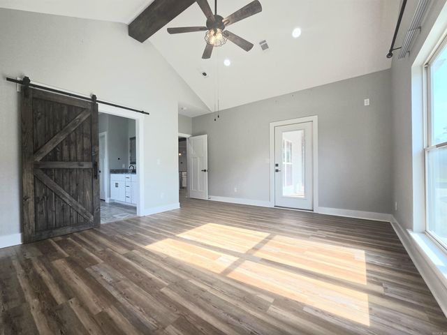 664 Hiram, Bauxite, AR 72011