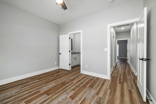 664 Hiram, Bauxite, AR 72011