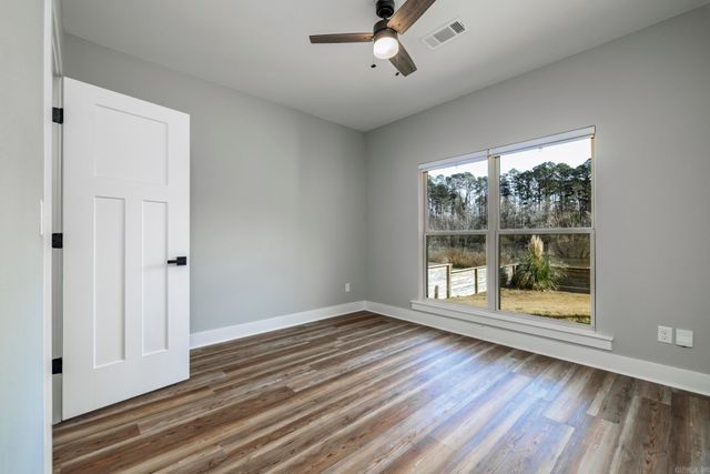 664 Hiram, Bauxite, AR 72011