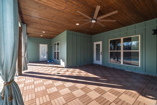 664 Hiram, Bauxite, AR 72011